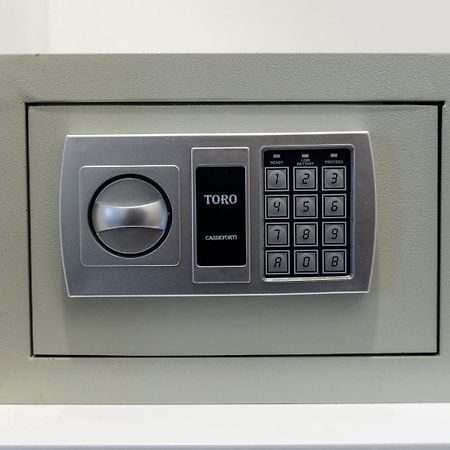 A 10 Passi Apartment Capri Luaran gambar