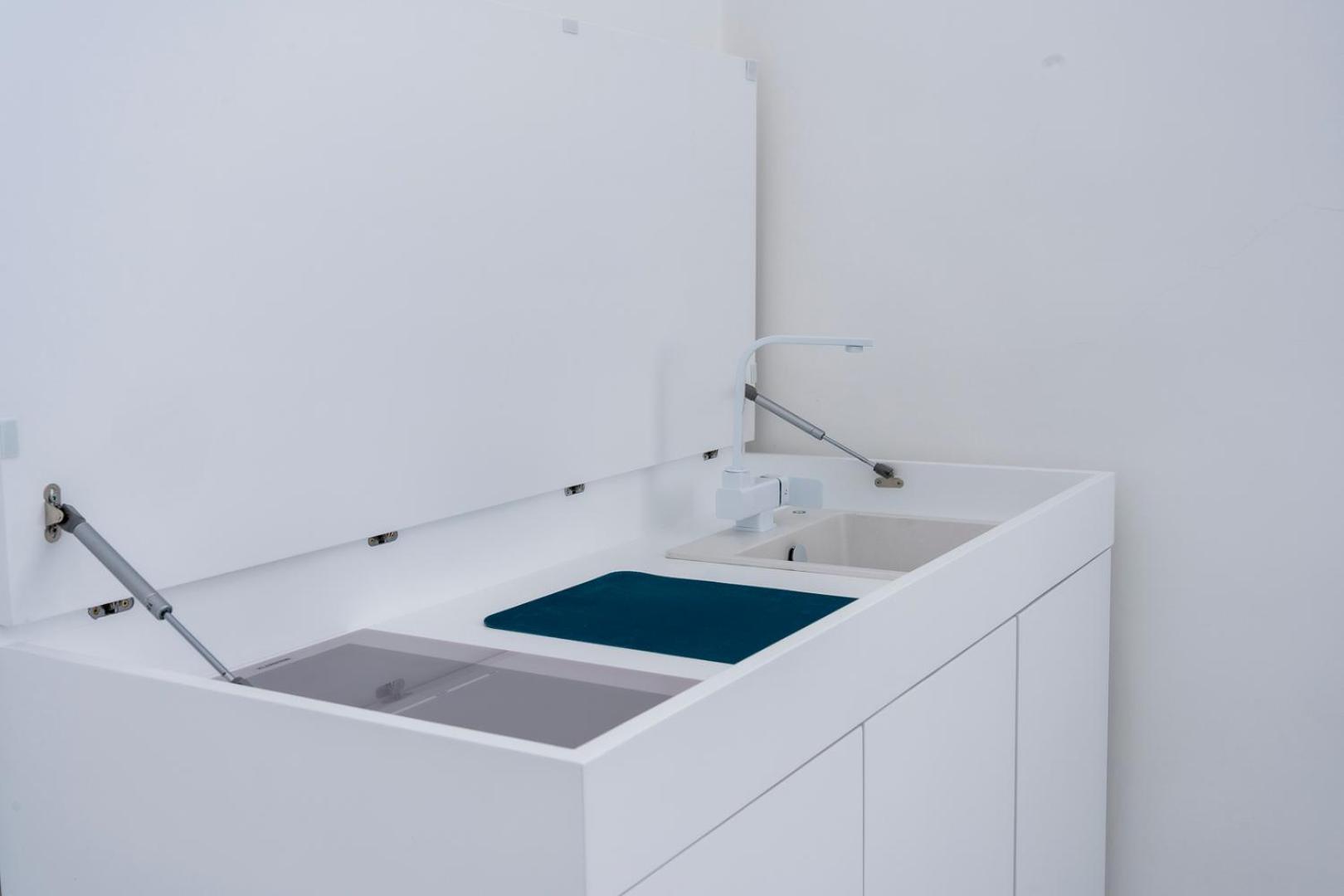 A 10 Passi Apartment Capri Luaran gambar