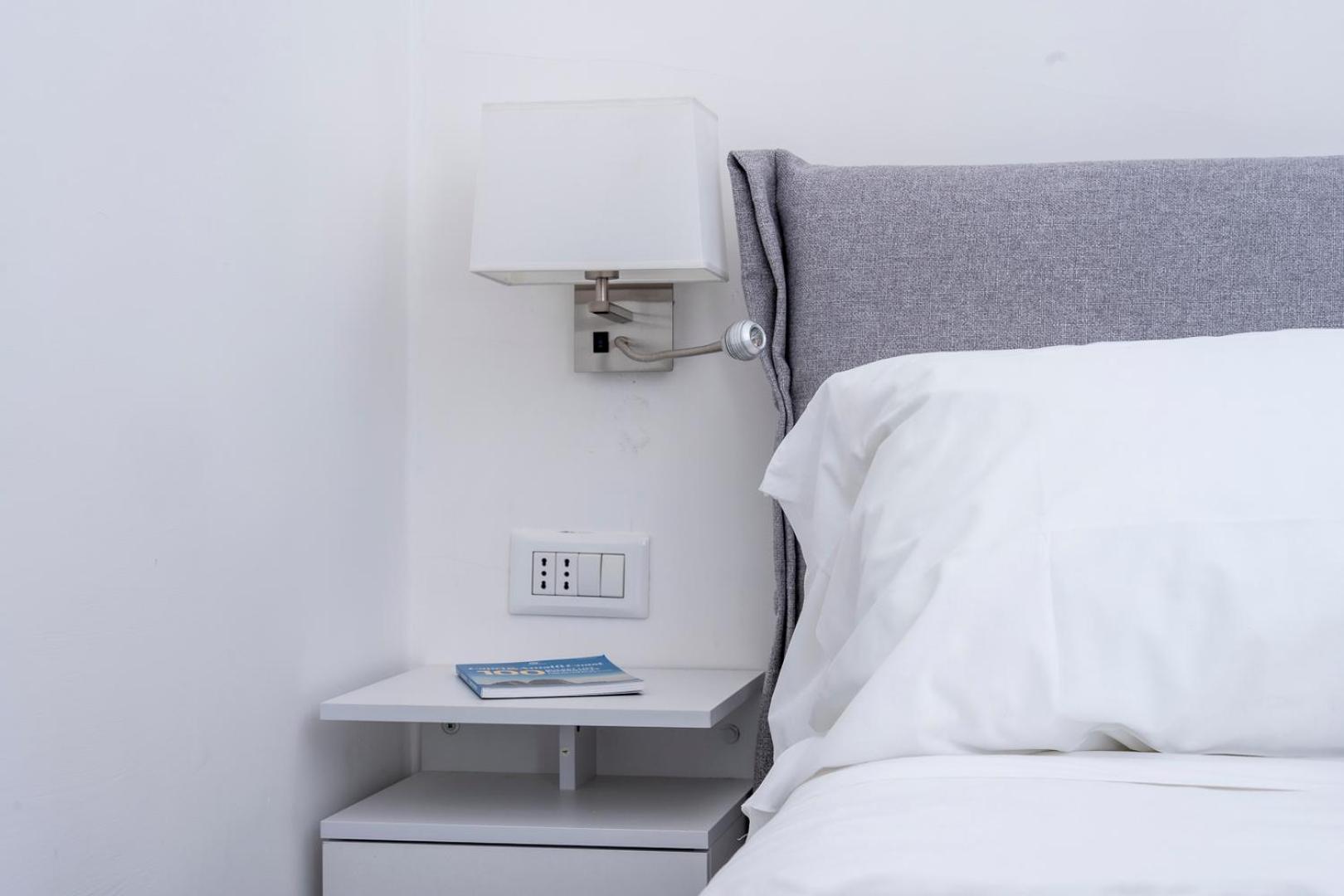 A 10 Passi Apartment Capri Luaran gambar